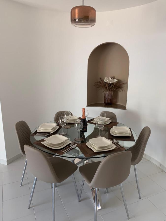 Monte Dourado Apartment 102 Carvoeiro  Luaran gambar