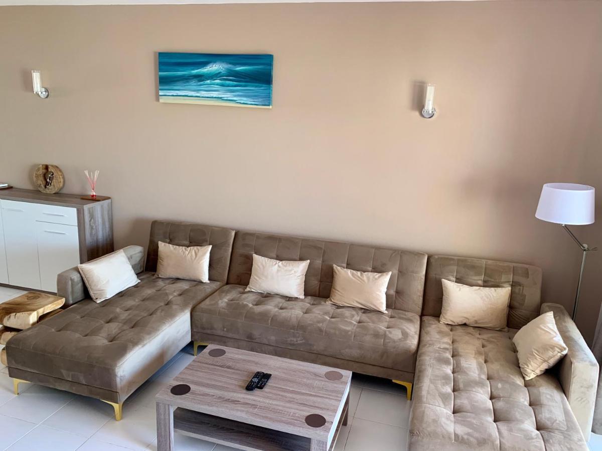 Monte Dourado Apartment 102 Carvoeiro  Luaran gambar